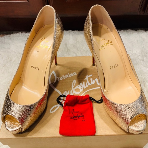 Christian Louboutin Shoes | Comfortable Louboutins Perfect For Any ... Christian Louboutin Shoes | Comfortable Louboutins Perfect For Any ...
